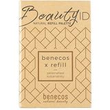 Benecos Refill Palette Leeg Klein