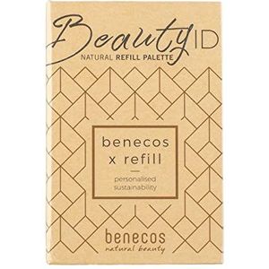 Benecos Refill Palette Leeg Klein