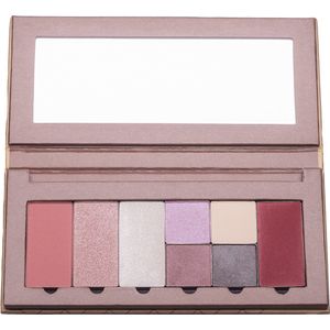Benecos Stockholm Natural Refill Pallette