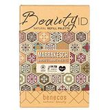Benecos - Natural Refill Palette - Marrakesh - Natuurlijke Make-Up - Vegan - Duurzaam Karton