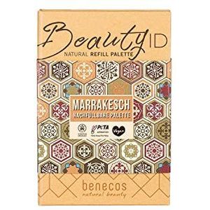 Benecos Palette Refill Marrakesh