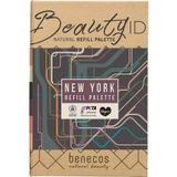 Benecos Natural Refill Palette New York