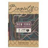 Benecos Natural Refill Palette New York