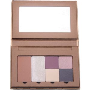 Benecos Natural Refill Palette New York