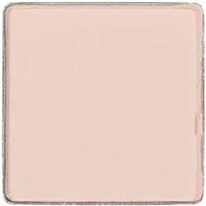 benecos - Natural Refill Eyeshadow Oogschaduw 1.5 g Matt desert