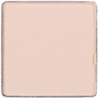 benecos - Natural Refill Eyeshadow Oogschaduw 1.5 g Matt desert