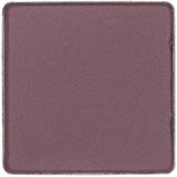 benecos - Natural Refill Eyeshadow Oogschaduw 1.5 g Matt plum