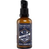 Benecos - For Men - Gezichtscreme - Natuurlijke Ingrediënten
