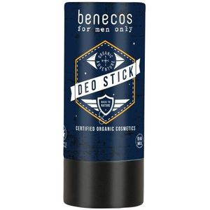 Bio for men only deo stick