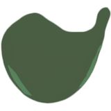 Benecos - Happy Nails - Nagellak - Groen - 5 ml