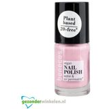 Benecos - Happy Nails - Nagellak - COTTON - 5 ml