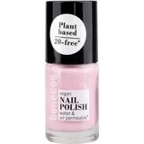 Benecos - Happy Nails - Nagellak - COTTON - 5 ml