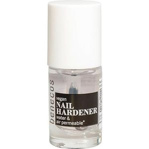 Benecos - Nagelverharder - 5ml - Vegan - Natuurlijke Ingrediënten