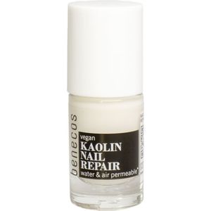 Benecos - Kaolin Nail Repair - Nagelhersteller - 5 ml - Natuurlijke Ingrediënten