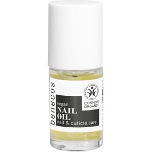 Benecos Vegan Nail Oil Bio 5ML
