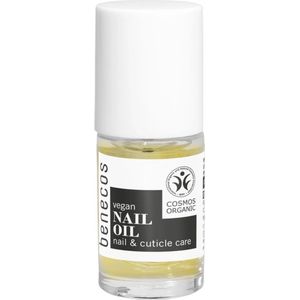 Benecos Vegan Nail Oil Bio 5ML