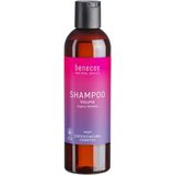 Benecos - Volume Shampoo - 100% Natuurlijke Shampoo - Vegan