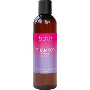 Benecos - Volume Shampoo - 100% Natuurlijke Shampoo - Vegan