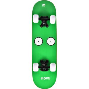 Move Skateboard