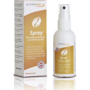Prontoman Spray flacon 75 ml