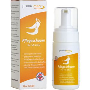 Prontoman Schuim flacon 100 ml
