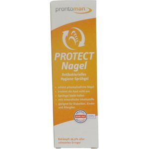 Prontoman Protect Nagel 50 ml