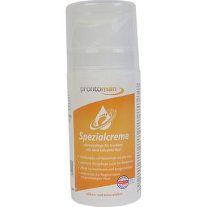 Prontoman Speciaalcreme 100 ml