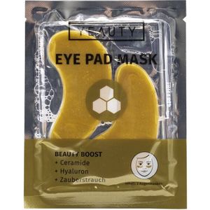 Yeauty Eye Pad Mask Beauty Boost