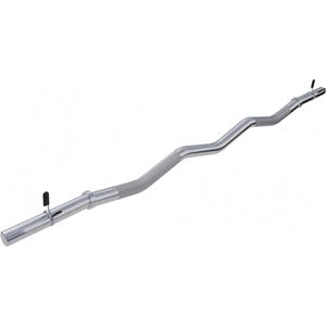 EZ Curl Stang 120 cm - Veersluiting