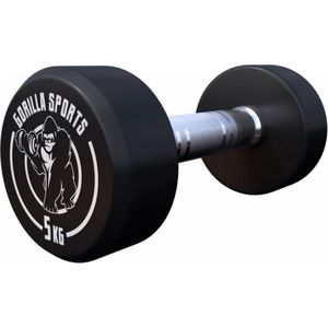 Dumbell 5 kg