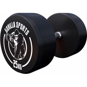 Dumbell 25 kg