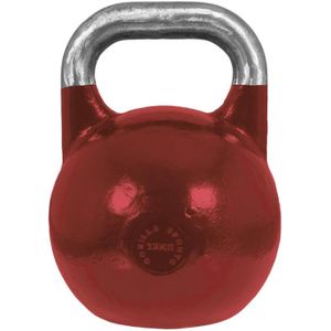 Kettlebell 32 kg Staal (competitie kettlebell)