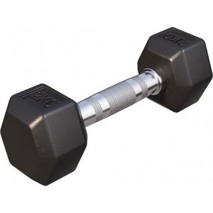 Dumbell hexagon 2 kg