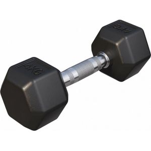 Dumbell hexagon 4 kg