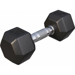 Dumbell hexagon 6 kg