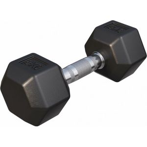 Dumbell hexagon 8 kg