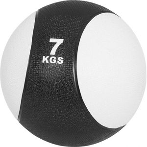 Gorilla Sports Medicijnbal - Medicine Ball - 7 kg