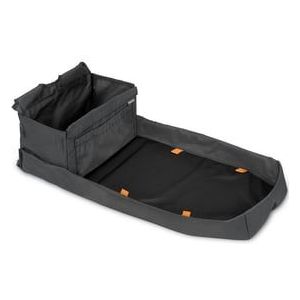 Qeridoo® Cargo inlegplaat eenzitter