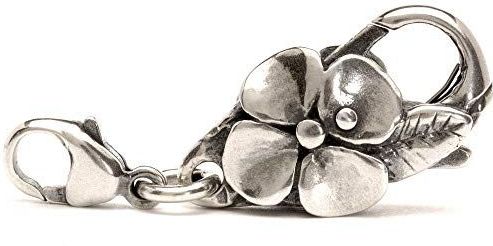 Trollbeads Großer Blumenverschluss TAGLO-00001