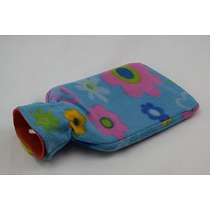 Kinderkruik met overtrek 1 st