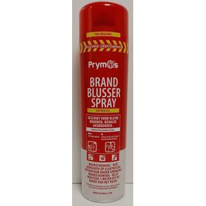 Prymos universele spraybrandblusser