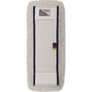 Sprintus Inwasser van katoen, VE = 10 stuks, breedte 500 mm, met zakken