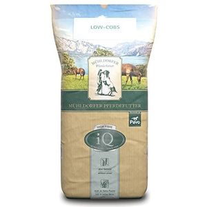 Mühldorfer IQ HF Laag-Cobs - 20 kg
