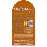 Sanohra Oordop muziek