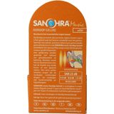 Sanohra Oordop geluid muziek noise small