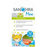 Oordoppen - Foam - 12 Stuks - 37dB Geluidsdemping