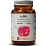 Gaba Kapseln von Quintessence 35 g