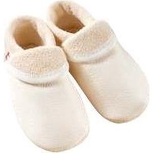 Pololo babyslofjes Baptism Shoe Maat: 18-19 (circa 11 cm)