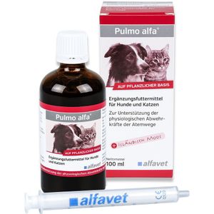 Fendiresp - Voedingssupplement - Siropen - Natuurlijke Aromatische Stoffen