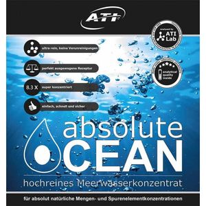ATI Absolute ocean